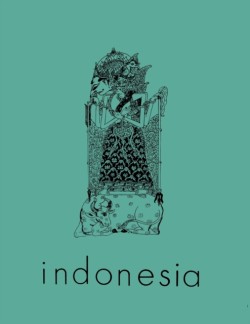 Indonesia Journal, October 1966, Volume 2