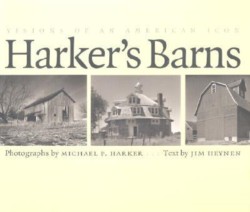 Harkers Barns