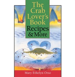 The Crab Lovers Book