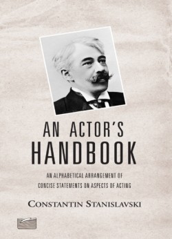 An Actors Handbook