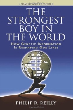 The Strongest Boy in the World, Updated and Expanded