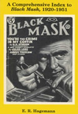 Comprehensive Index to Black Mask
