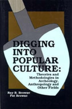 Digging Into Popular Culture