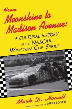 From Moonshine to Madison Avenue