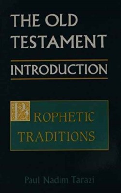 Old Testament Introduction Vol. II