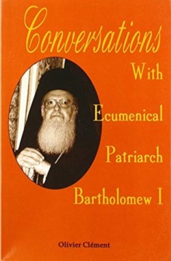 Conversations with the Patriarch Ba