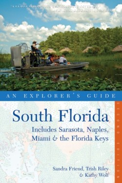 Explorers Guide South Florida