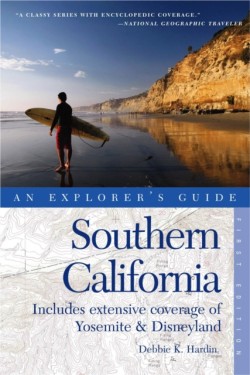 Explorers Guide Southern California