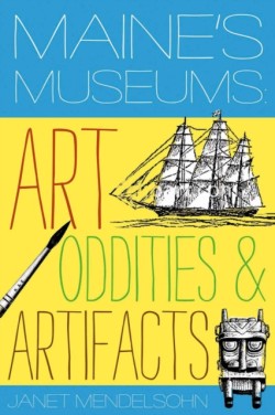 Maines Museums