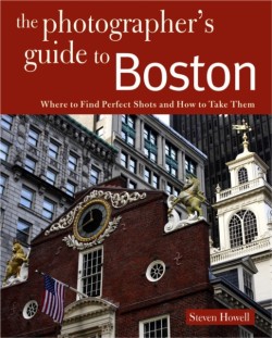 Photographing Boston