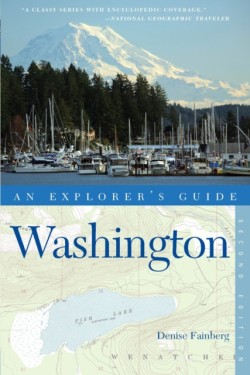 Explorers Guide Washington