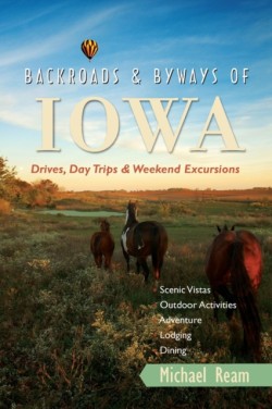 Backroads & Byways of Iowa