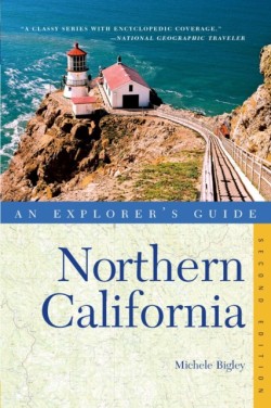 Explorers Guide Northern California