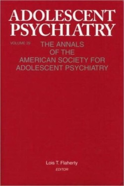 Adolescent Psychiatry, V. 29