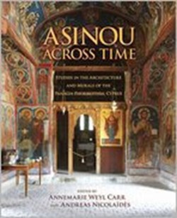 Asinou across Time