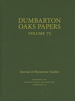 Dumbarton Oaks Papers, 75