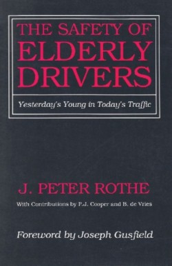 The Safety of Elderly Drivers