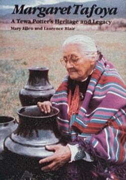 Margaret Tafoya