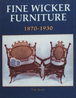Fine Wicker Furniture