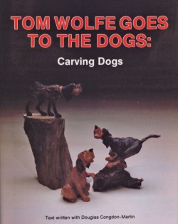 Tom Wolfe Goes to the Dogs