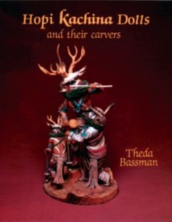 Hopi Kachina Dolls and their Carvers