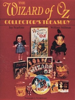 The Wizard of Oz Collectors Treasury