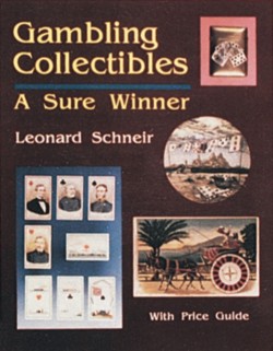 Gambling Collectibles