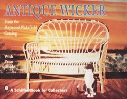 Antique Wicker