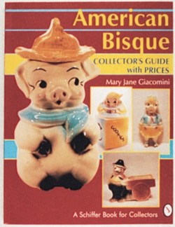 American Bisque