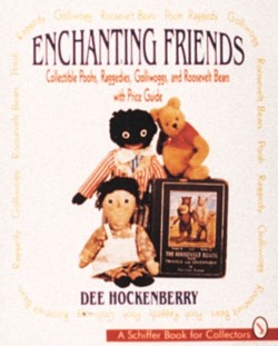 Enchanting Friends