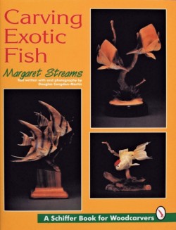 Carving Exotic Fish