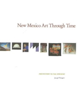 New Mexico Art Through Time