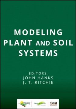 Modeling Plant and Soil Systems