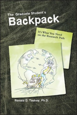The Graduate Students Backpack