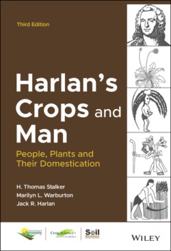 Harlans Crops and Man