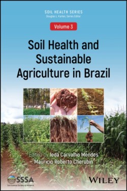 ASA, CSSA, and SSSA Books