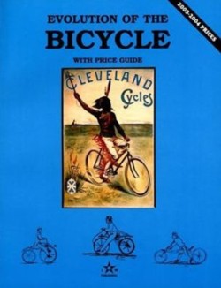 Evolution of the Bicycle
