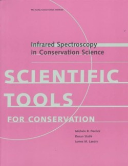 Infrared Spectroscopy in Conservation Science