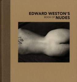 Edward Westons Book of Nudes