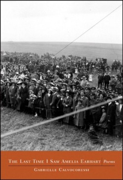 The Last Time I Saw Amelia Earhart