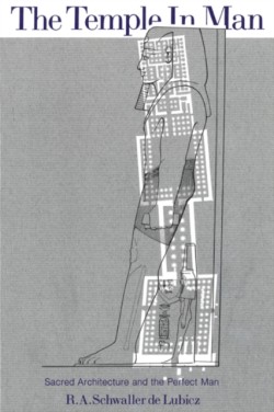 The Temple in Man