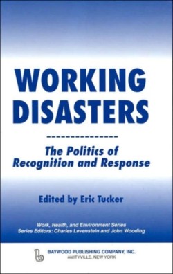 Working Disasters
