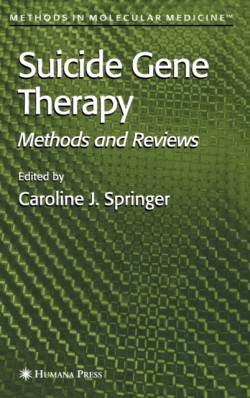 Suicide Gene Therapy