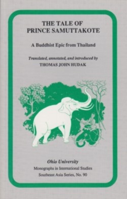 The Tale of Prince Samuttakote