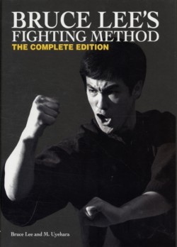 Bruce Lees Fighting Method