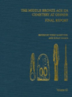 The Middle Bronze Age IIA Cemetery at Gesher