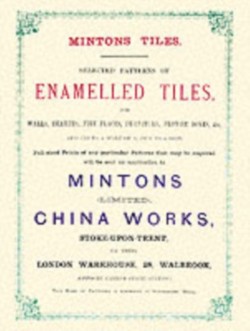 Minton Tiles