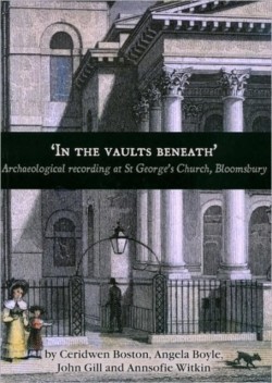 In the Vaults Beneath
