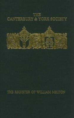 Canterbury & York Society