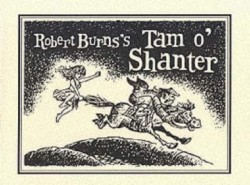 Tam OShanter